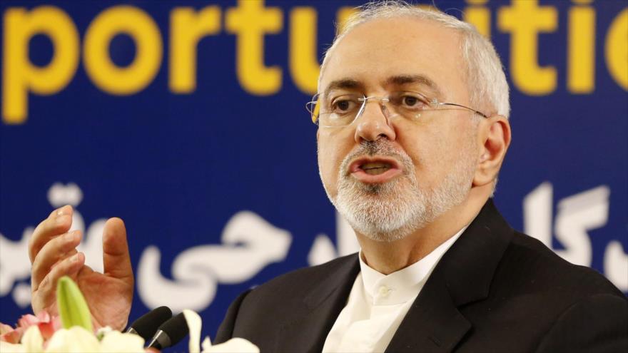 Irán tacha de “propaganda” la propuesta de Trump de negociar