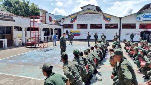 Sebastiana Barráez: Detenidos comandantes del “Grupo Vásquez”