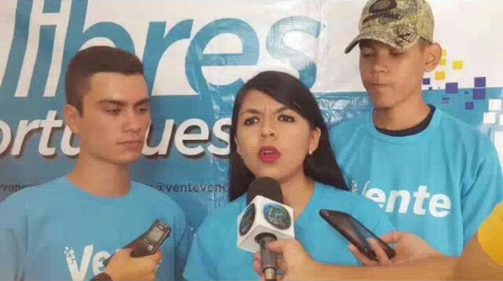 María Oropeza denunció incapacidad del régimen para combatir la pandemia