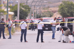 Asesinan a 11 personas en una vivienda en el norte de México