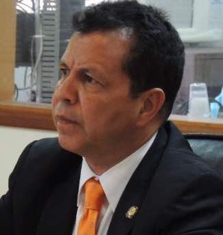 Ramón Flores: Con esta ley contra el Arco Minero rescatamos la soberanía que vendió el régimen de Maduro