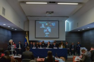 TSJ en el exilio declara que quien siga órdenes de Maduro cometería delito de exterminio (Documento)