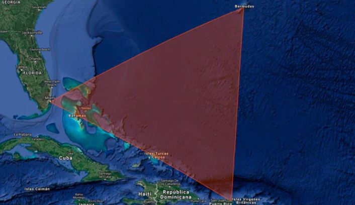 Hace 75 años seis aviones desaparecieron sin dejar rastro y nació la leyenda del Triángulo de las Bermudas