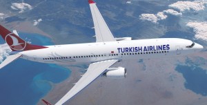 China investiga a Turkish Airlines por presunto sobreprecio en la venta de boletos aéreos