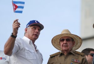 Denuncian a Raúl Castro y Díaz-Canel ante La Haya y las Naciones Unidas por esclavitud