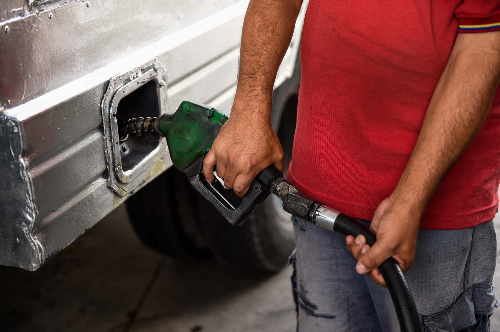 Asociación de gasolineros califica de insostenible la situación de las estaciones de servicio