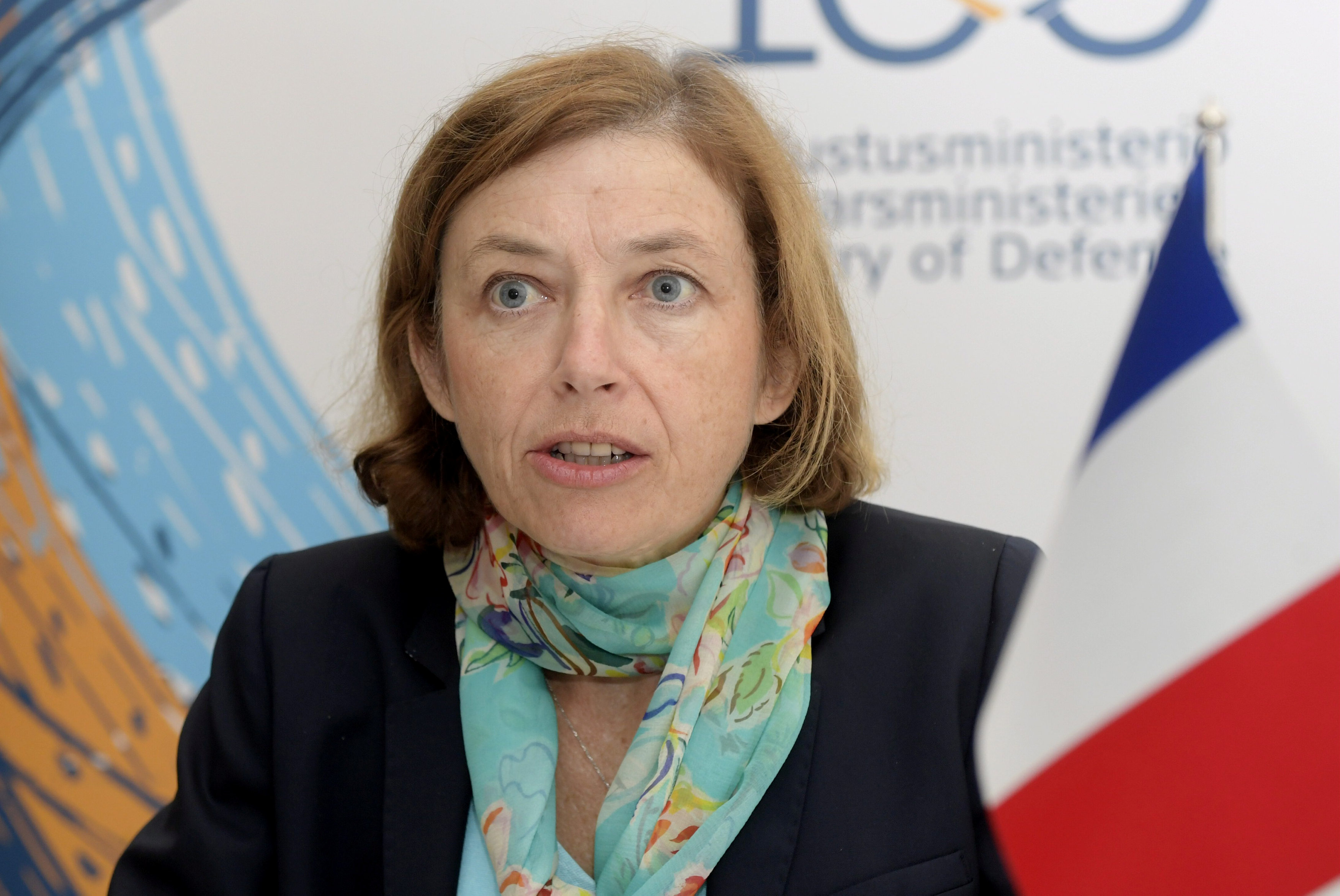 Francia acusa a Rusia de haber intentado espiar uno de sus satélites en 2017
