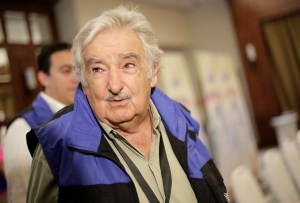“Se le fue la moto a la doña esa”, Pepe Mujica criticó palabras de Delcy Rodríguez al presidente de Uruguay