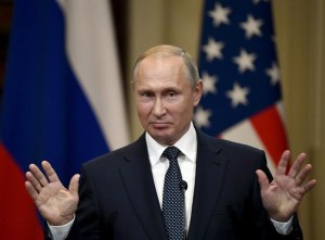 Gobierno británico acusa a Putin de ser el responsable “en última instancia” del ataque al exespía Skripal