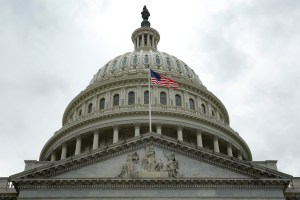 El Congreso de EEUU aprueba una ley para blindar al Gobierno ante un cierre