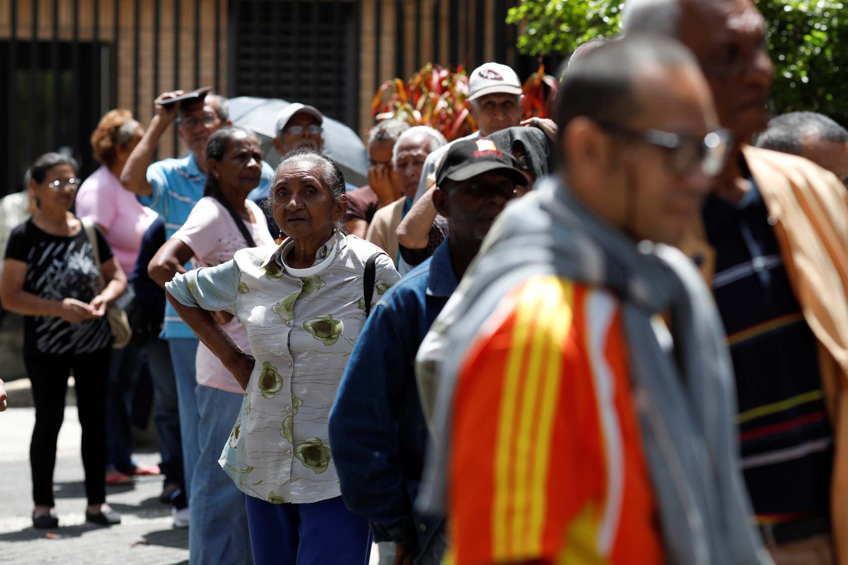 Existir en Venezuela: ya nadie vive, solo sobrevive (VIDEO)