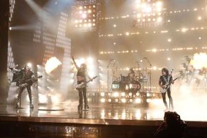 ¡Se acabó el beso! Kiss anuncia su retiro de los escenarios y una gira mundial de despedida