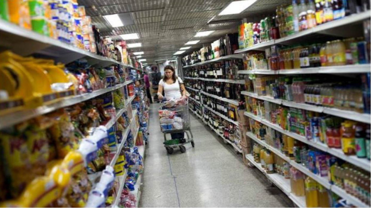 Cendas estimó que la canasta alimentaria podría llegar a los 68 millones de bolívares en el mes de abril