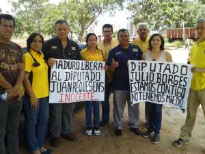 Yoel Castro: Los  hijos de los funcionarios del gobierno que viven en el exterior deberían regresar a su país