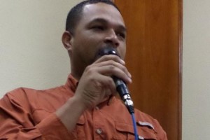 Edmundo Rada: En Cabildo Abierto se declaró en emergencia la parroquia Mariche
