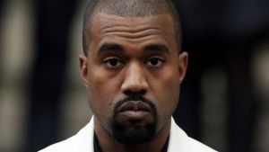 Twitter bloquea la cuenta de Kanye West por un tuit antisemita