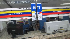En Gaceta: Inscripción ante el Registro del Sistema Nacional de Transporte Terrestre de los vehículos a motor
