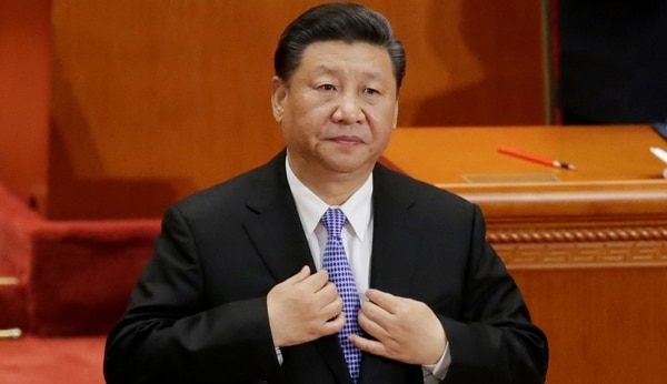 Xi Jinping insta al G20 a bajar aranceles aduaneros para devolver confianza a la economía