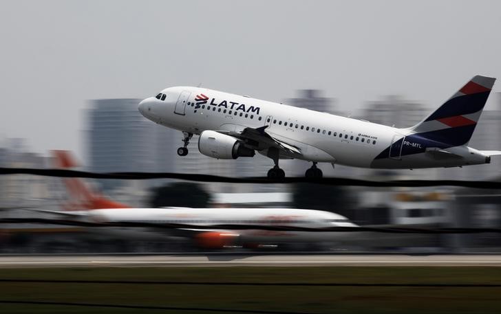 BBC: Qué significa para América Latina que la aerolínea LATAM se declare en bancarrota