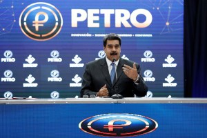 A pesar de que “el Petro es una estafa”, venezolanos adoptan masivamente las cripto por ser más estables que el bolívar