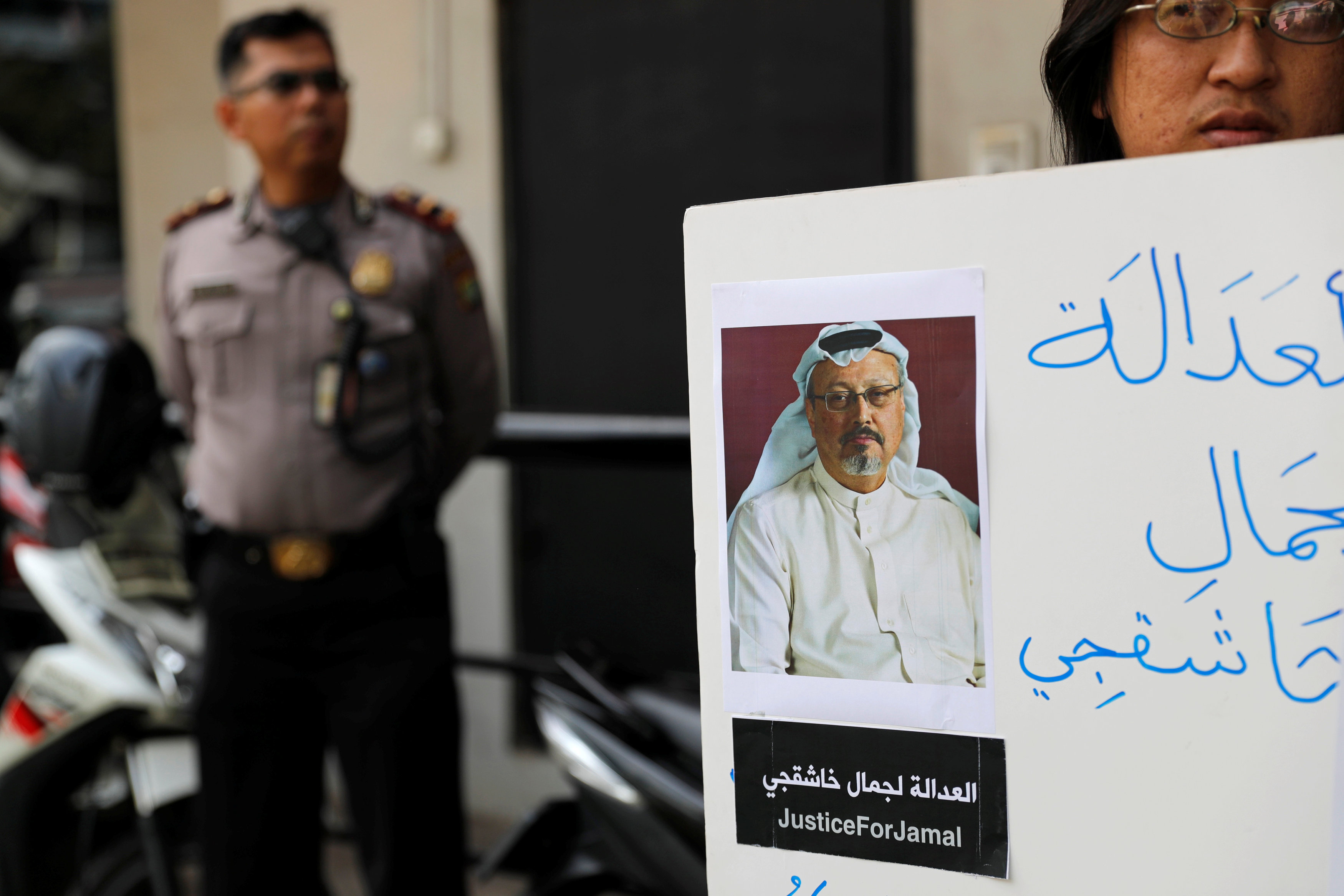 Turquía: Arabia Saudí se vio forzada a reconocer la muerte de Khashoggi