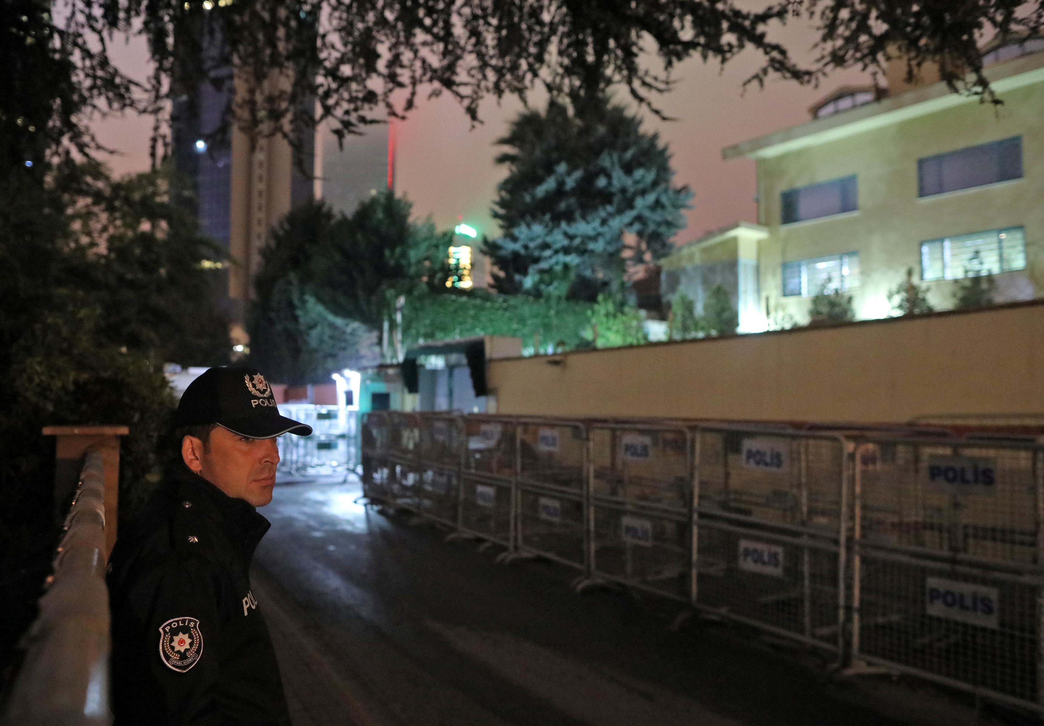 Turquía revelará lo que sea que ocurrió en el caso Khashoggi