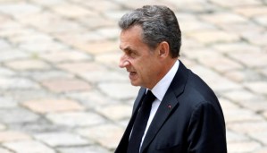 Sarkozy pierde otro recurso para evitar juicio en Francia