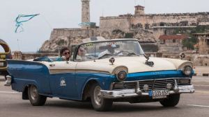 El parque automotor de Venezuela sigue el rumbo de la obsoleta Cuba