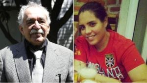 Secuestraron a la sobrina nieta de Gabriel García Márquez y exigen 5 millones de dólares para el rescate