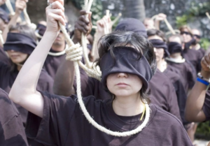 Malasia va a abolir la pena de muerte