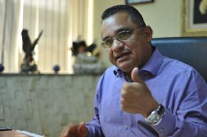Douglas Rodríguez: La AN no está para ausencias injustificadas de los diputados