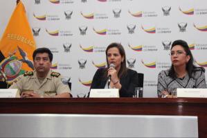 Detienen varios militares en Ecuador por presunta venta de armas a alias “Guacho”