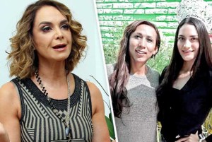 Transexual se suicidó tras comentarios transfóbicos de Lupita Jones (VIDEO)