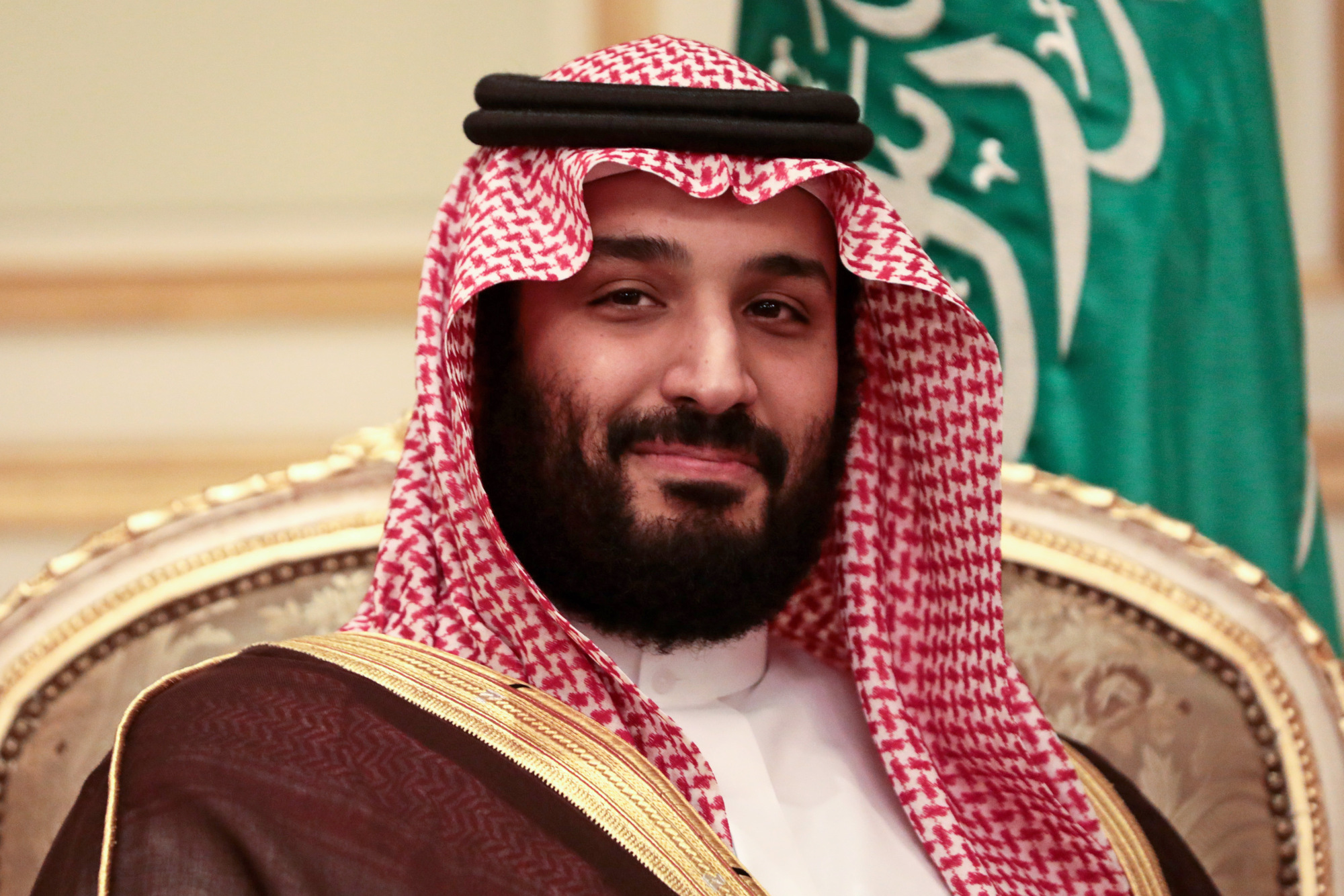El rey saudita insta al príncipe heredero a reformar los servicios de inteligencia