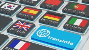 ¿La Inteligencia Artificial suplantará a los traductores?