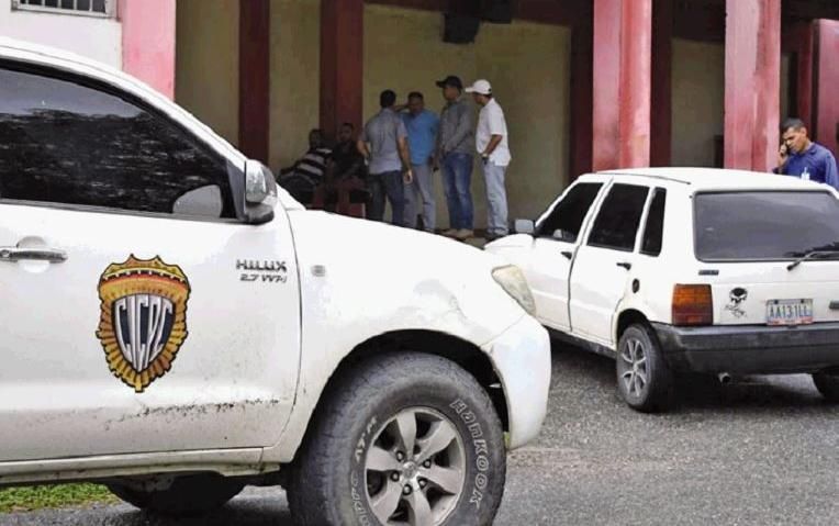 Falsos coyotes tenían lugar de operaciones en Zulia: Exigían 5 mil dólares para llevarlos a EEUU