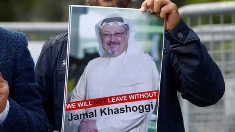 Ankara comparte informaciones sobre asesinato de Khashoggi con la CIA