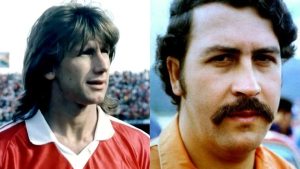 Ex sicario de Pablo Escobar sobre el entrenador Ricardo Gareca: “Siempre estuvo en la mira” (Fotos)