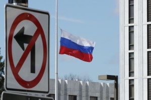 Rusia quiere “desdolarizar” su economía tras sanciones de EEUU