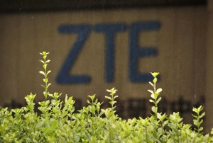 ZTE pierde 1.000 millones de dólares en 2018 por las sanciones de EEUU