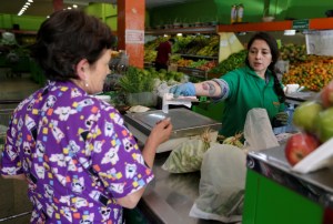 Comercio en Colombia mantiene ritmo de crecimiento