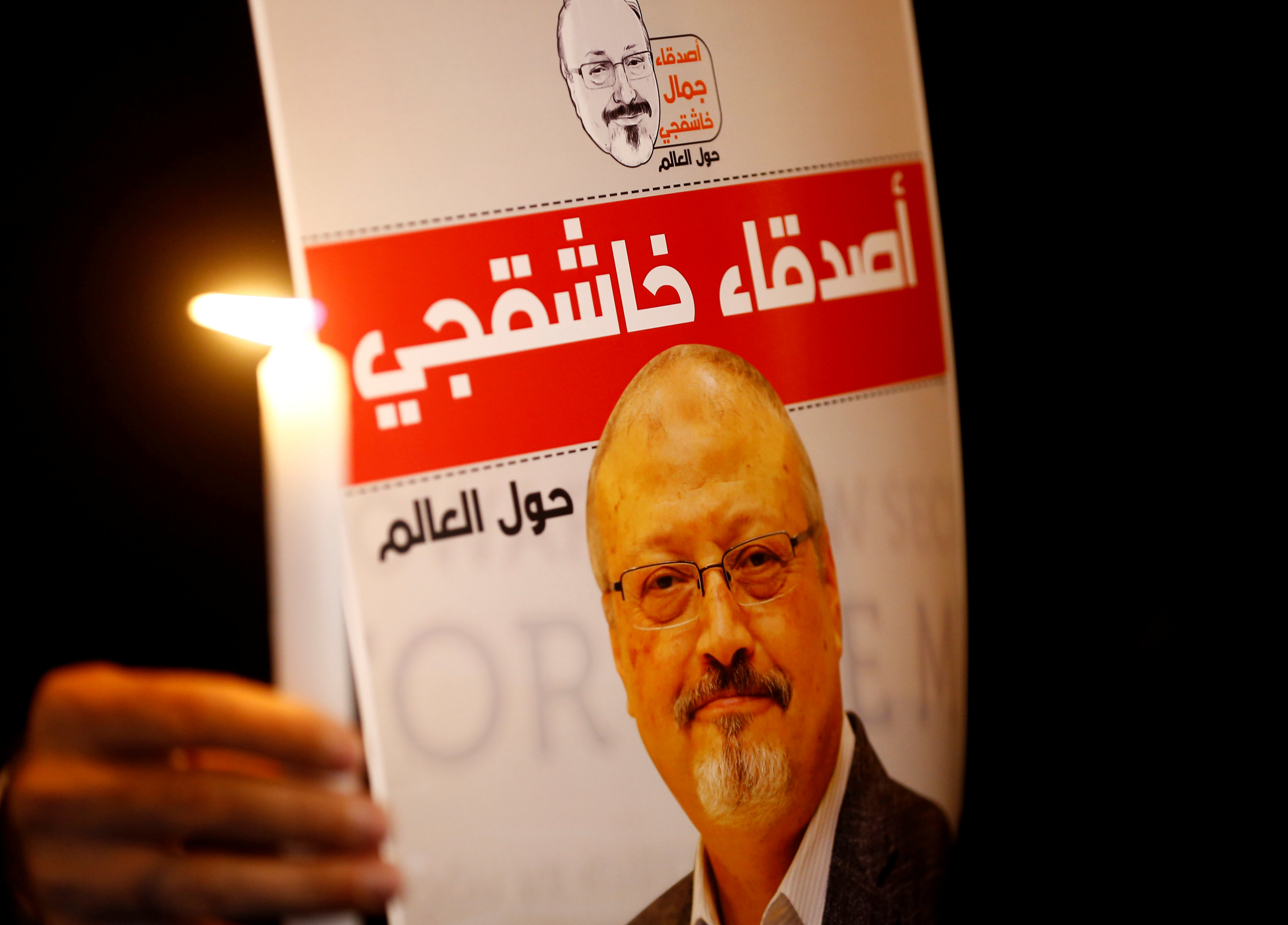 Autoridades de Arabia Saudita no saben dónde está el cuerpo de Khashoggi