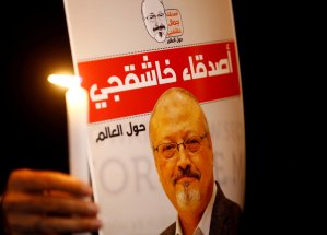 Canadá sanciona a 17 saudíes por asesinato de Khashoggi