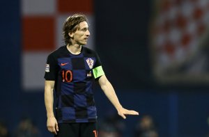 Federación de Historia y Estadística del Fútbol otorga a Luka Modric el premio al “Mejor Jugador del Mundo”