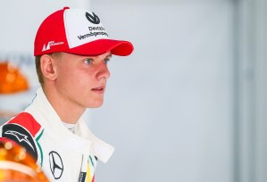 El hijo de Michael Schumacher se acerca a la Fórmula 1: correrá en F2 en 2019