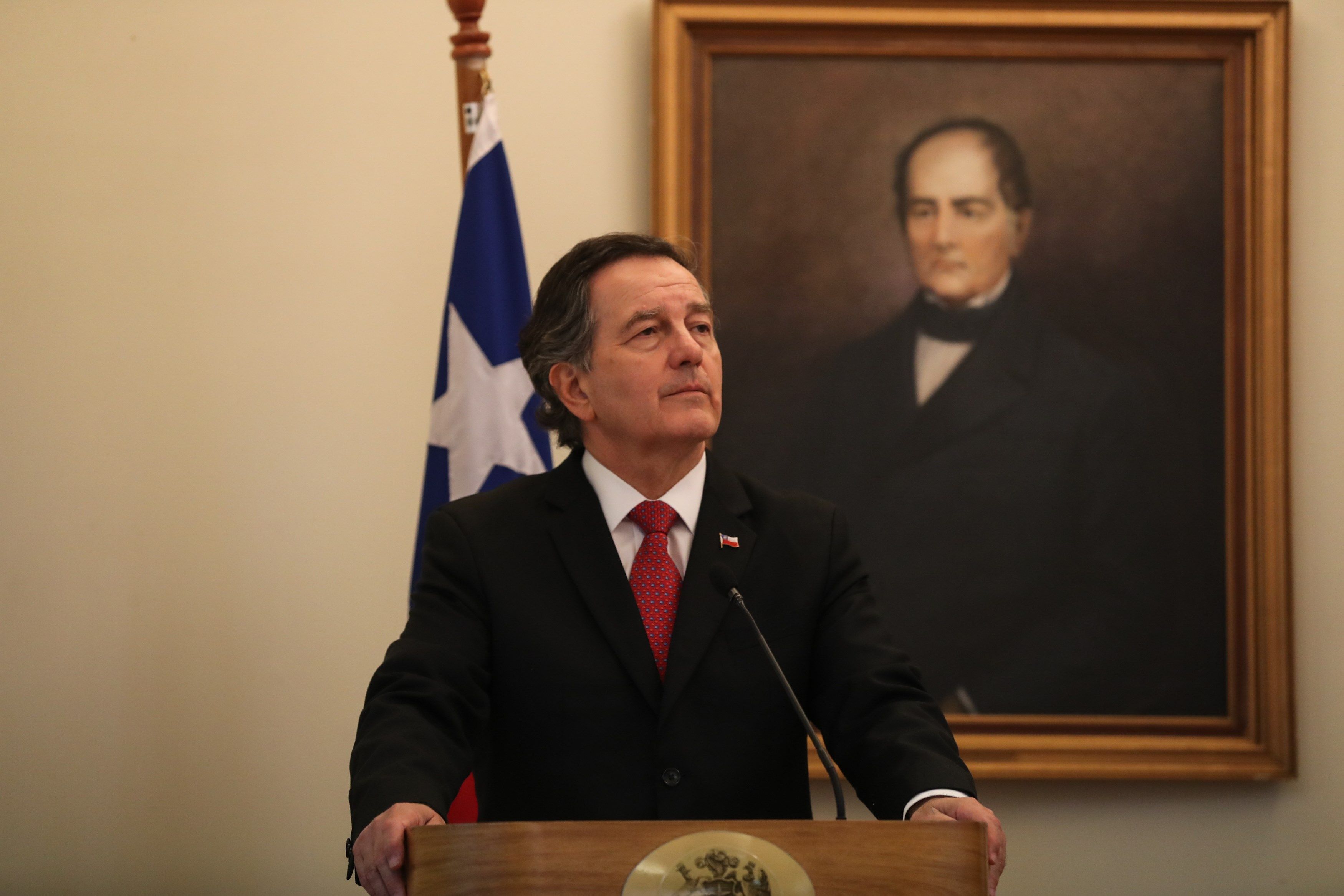 Chile rechaza pacto de la ONU porque choca con sus leyes migratorias