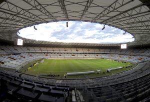 Brasil se ofrece para la final de Libertadores más argentina de la historia