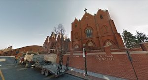 Sobreviviente de abuso sexual dijo que un sacerdote lo obligaba con un revólver a que le practicara sexo oral