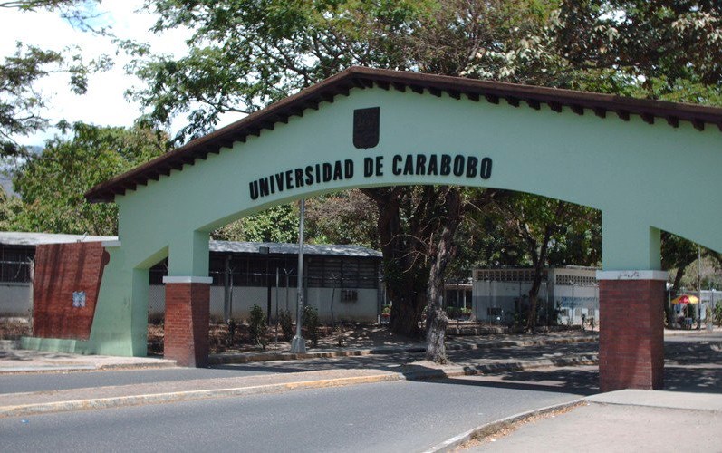Otra víctima del hampa: Robaron varios equipos informáticos de la Universidad de Carabobo