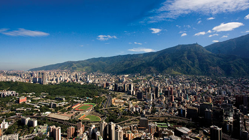 “Caminando Por Caracas” ofrece visitar los lugares desconocidos en la gran ciudad